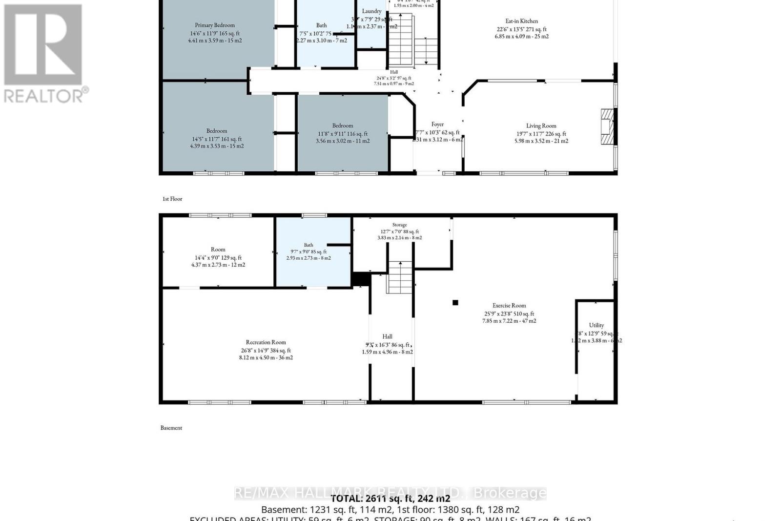 4375 Country Lane Road, Whitby, Ontario  L1P 1Y6 - Photo 48 - E13231638