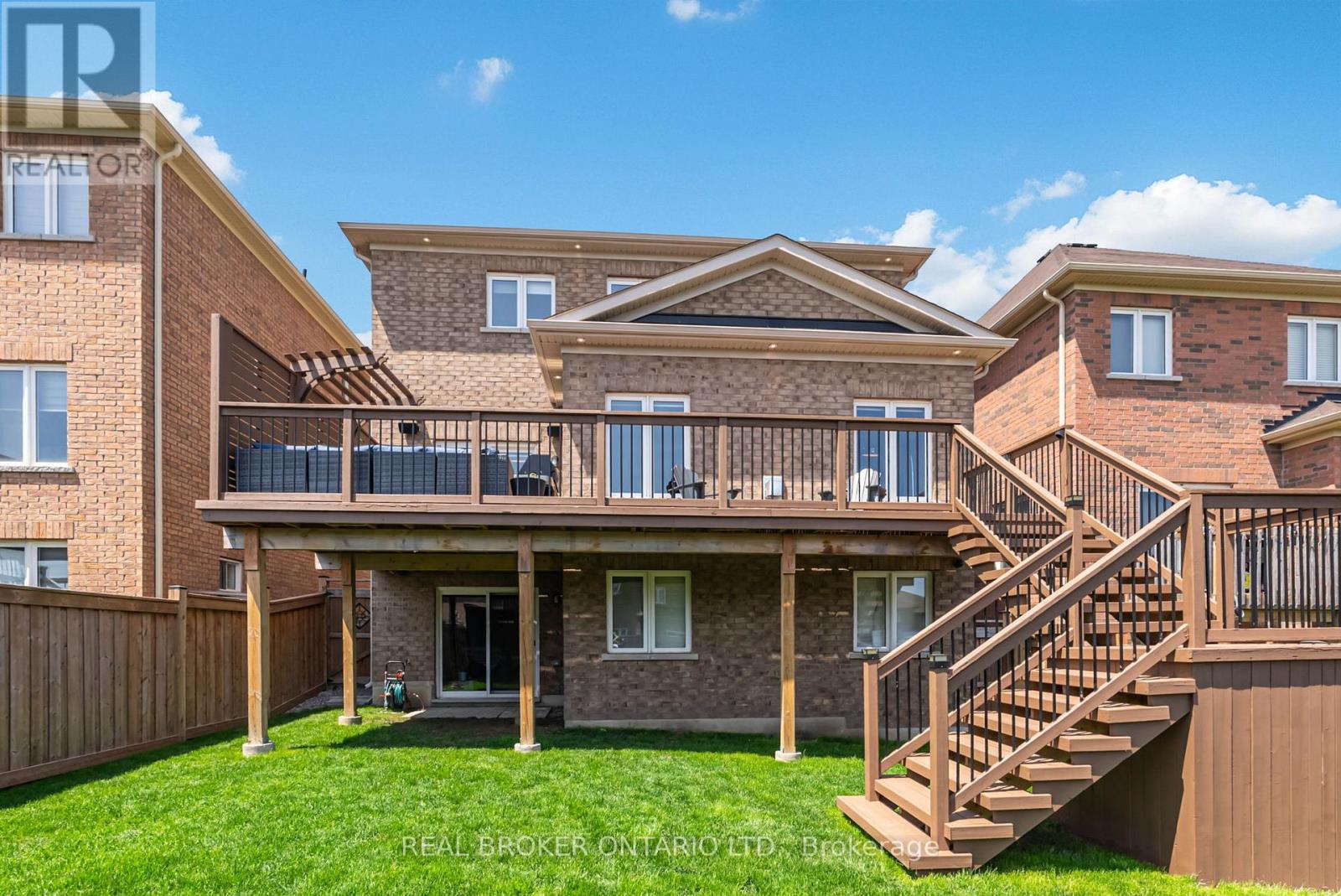97 Elephant Hill Drive, Clarington, Ontario  L1C 0V8 - Photo 34 - E13231646