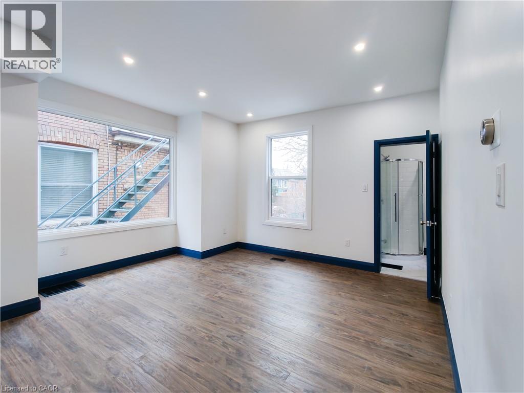 134 Ontario Avenue Unit# 1, Hamilton, Ontario  L8N 2X3 - Photo 4 - 40836165