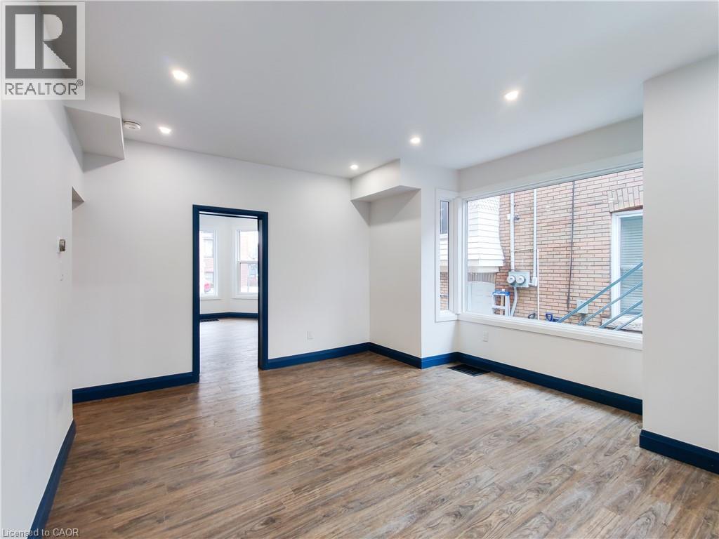 134 Ontario Avenue Unit# 1, Hamilton, Ontario  L8N 2X3 - Photo 5 - 40836165