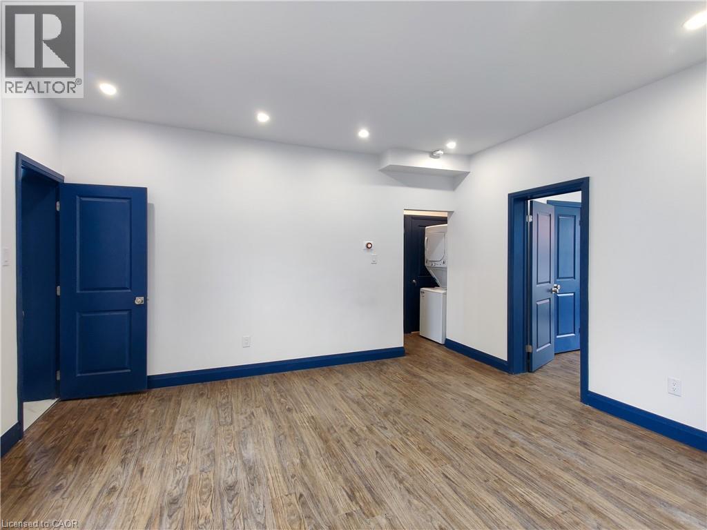 134 Ontario Avenue Unit# 1, Hamilton, Ontario  L8N 2X3 - Photo 6 - 40836165