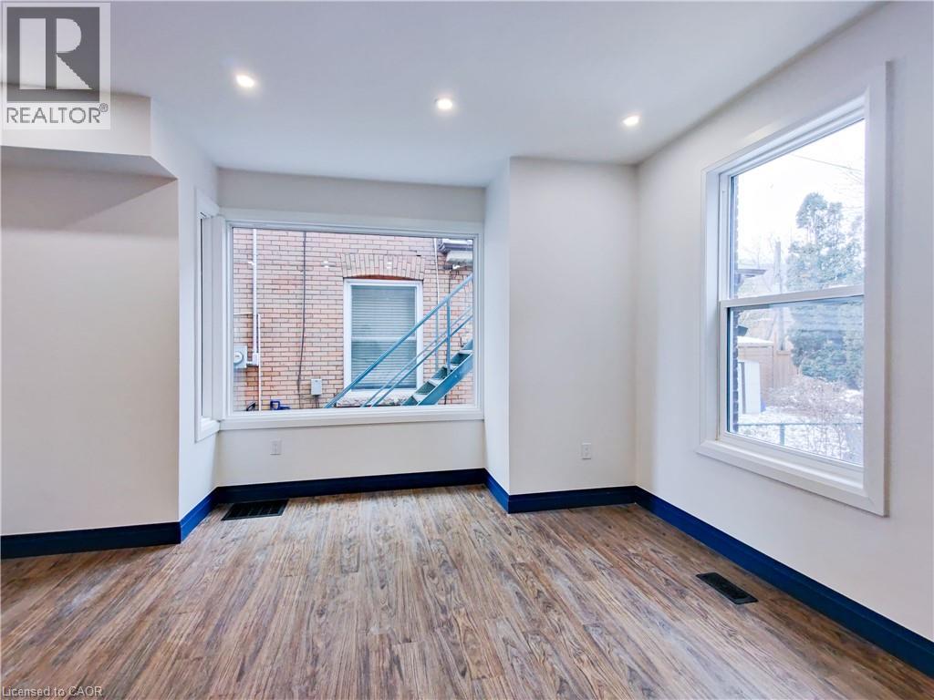 134 Ontario Avenue Unit# 1, Hamilton, Ontario  L8N 2X3 - Photo 7 - 40836165