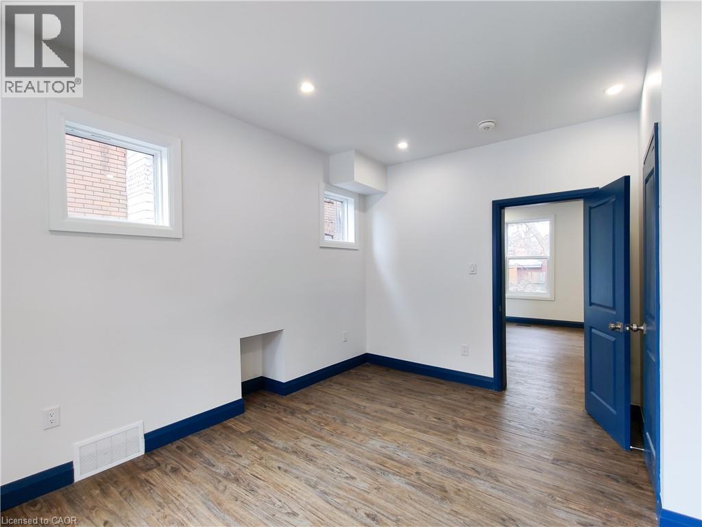 134 Ontario Avenue Unit# 1, Hamilton, Ontario  L8N 2X3 - Photo 9 - 40836165