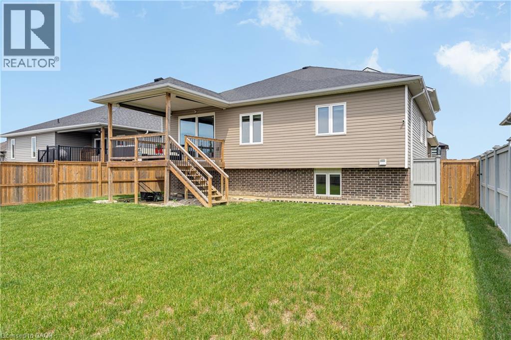 329 Patten Crescent, Amherstburg, Ontario  N9V 0G3 - Photo 33 - 40835668