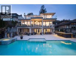 2538 OTTAWA AVENUE, West Vancouver, British Columbia