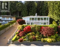 1574 CHARTWELL DRIVE, West Vancouver, British Columbia