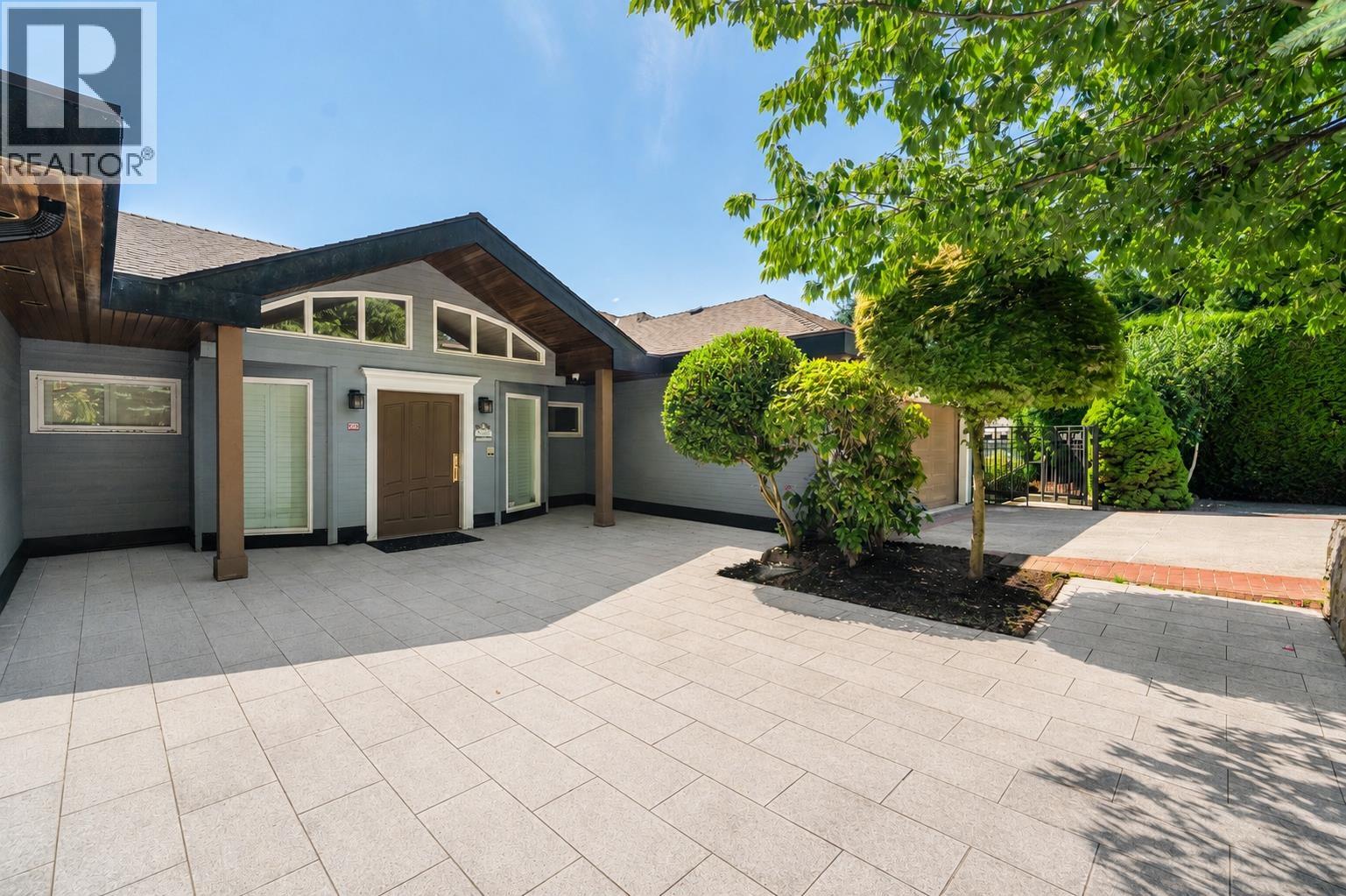 2408 SW Marine Drive, Vancouver, British Columbia  V6P 6C2 - Photo 4 - R3131441