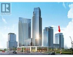1503 - 7167 YONGE STREET, Markham, Ontario