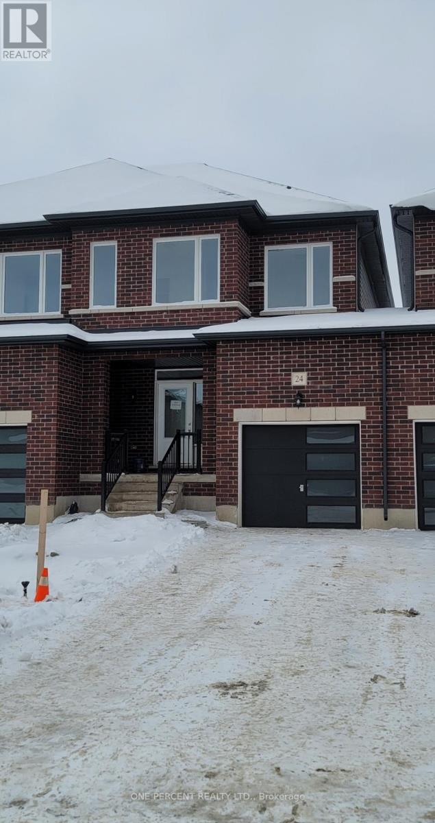24 AUTUMN DRIVE, Wasaga Beach, Ontario