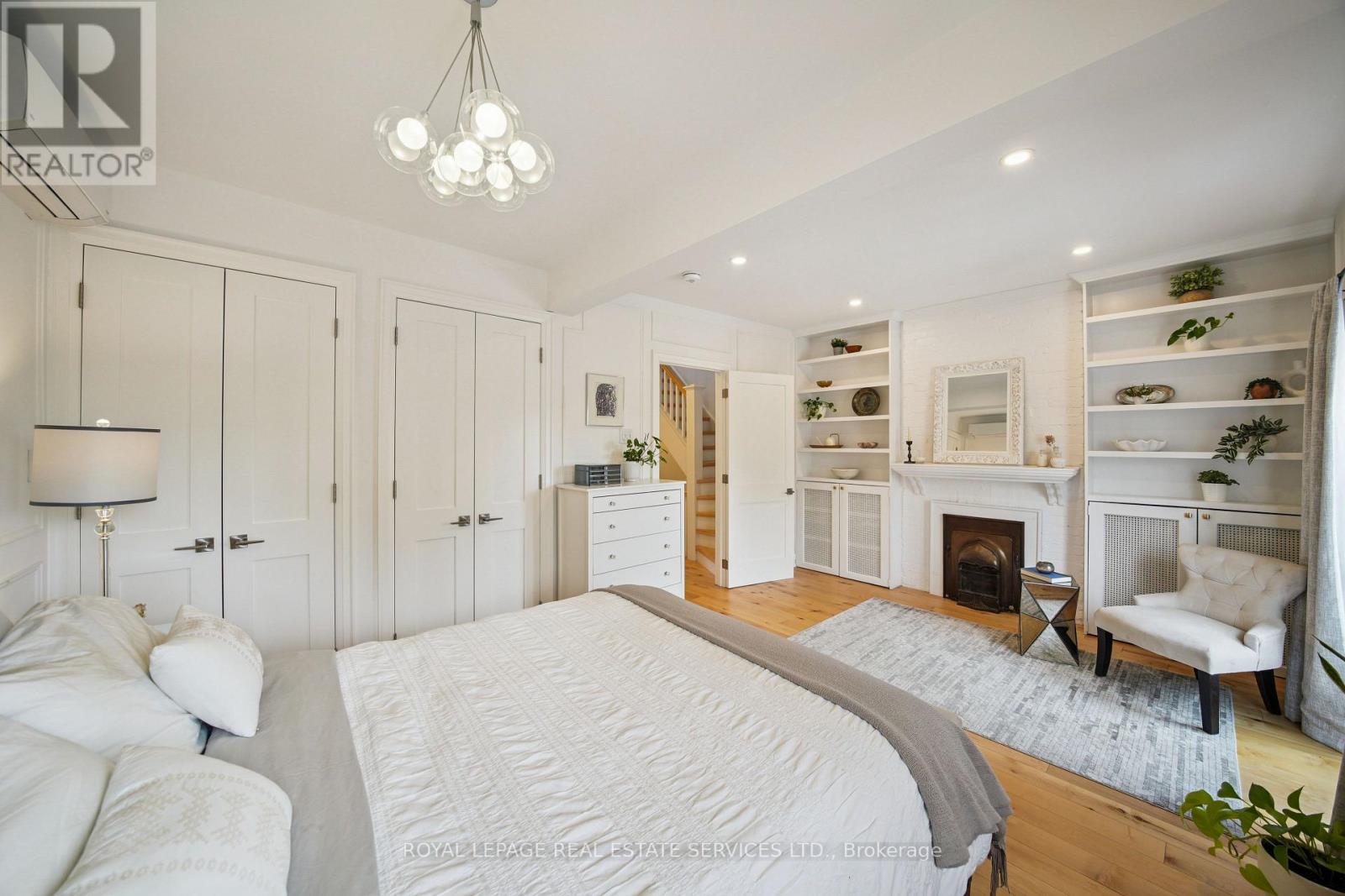 29 Parkside Drive, Toronto, Ontario  M6R 2Y7 - Photo 20 - W13231624