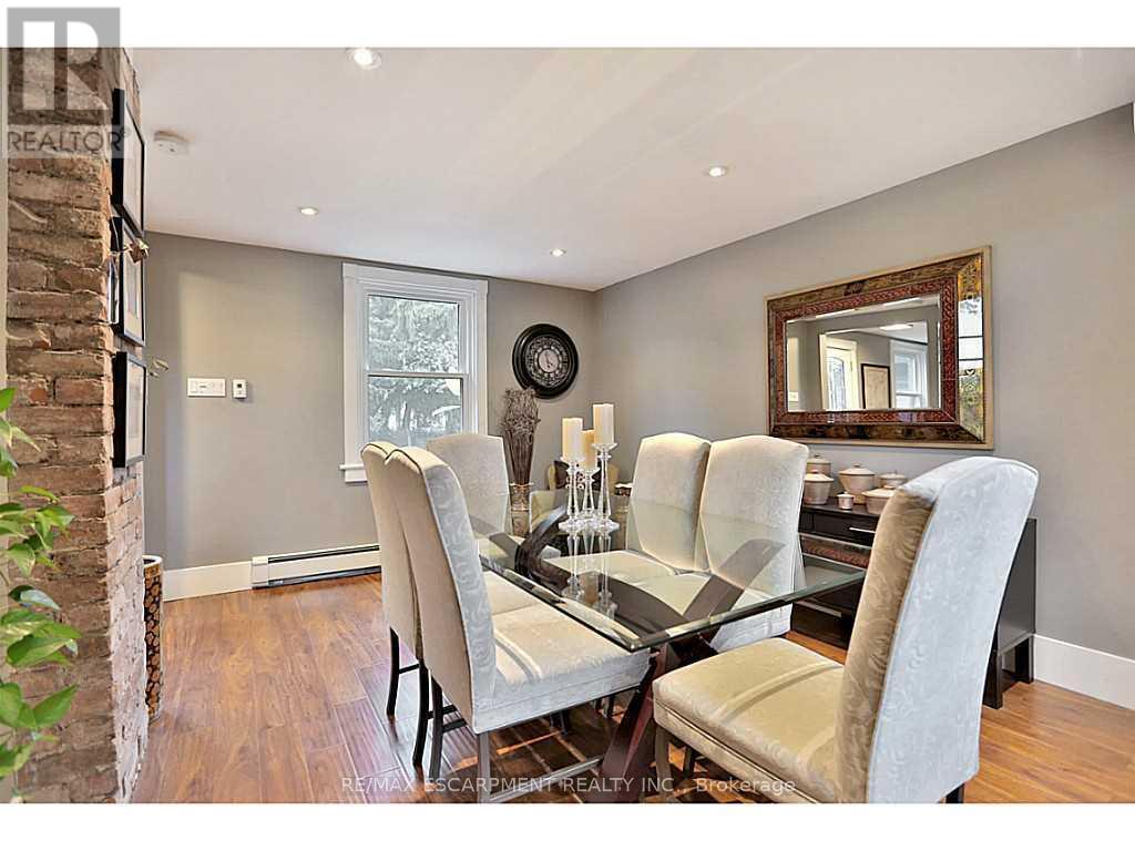 1276 Spring Gardens Road, Burlington, Ontario  L7T 1J8 - Photo 7 - W13231632