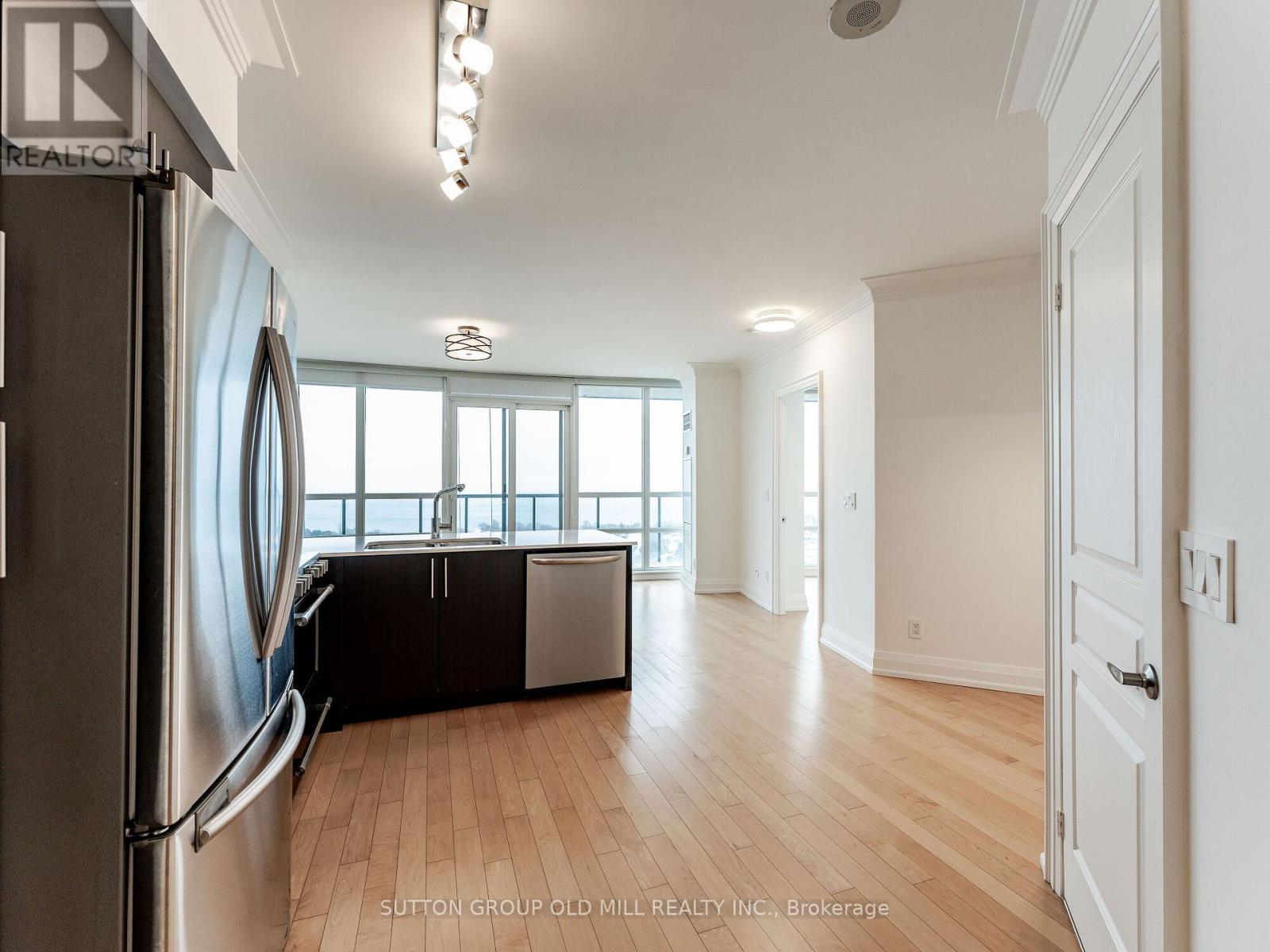 2108 - 2230 Lake Shore Boulevard W, Toronto, Ontario  M8V 1A5 - Photo 10 - W13231640