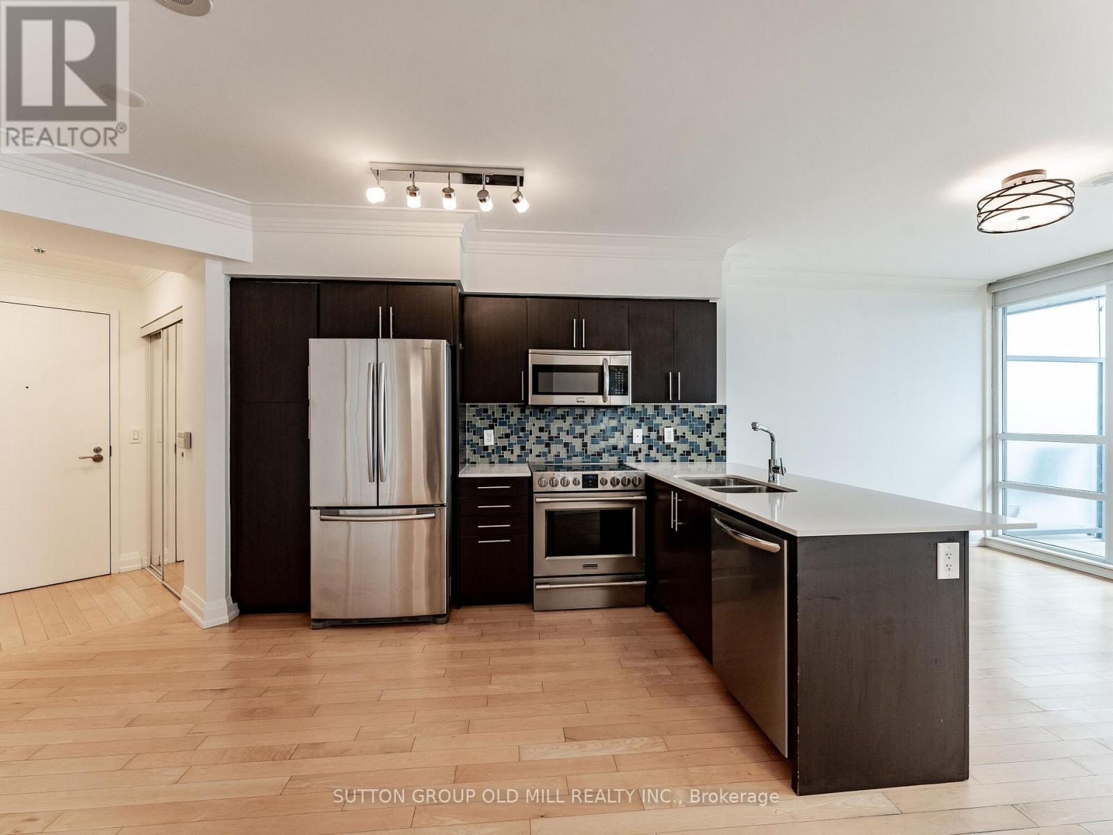 2108 - 2230 Lake Shore Boulevard W, Toronto, Ontario  M8V 1A5 - Photo 12 - W13231640
