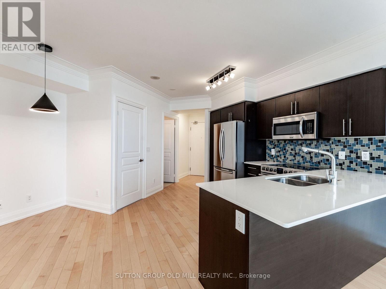 2108 - 2230 Lake Shore Boulevard W, Toronto, Ontario  M8V 1A5 - Photo 13 - W13231640