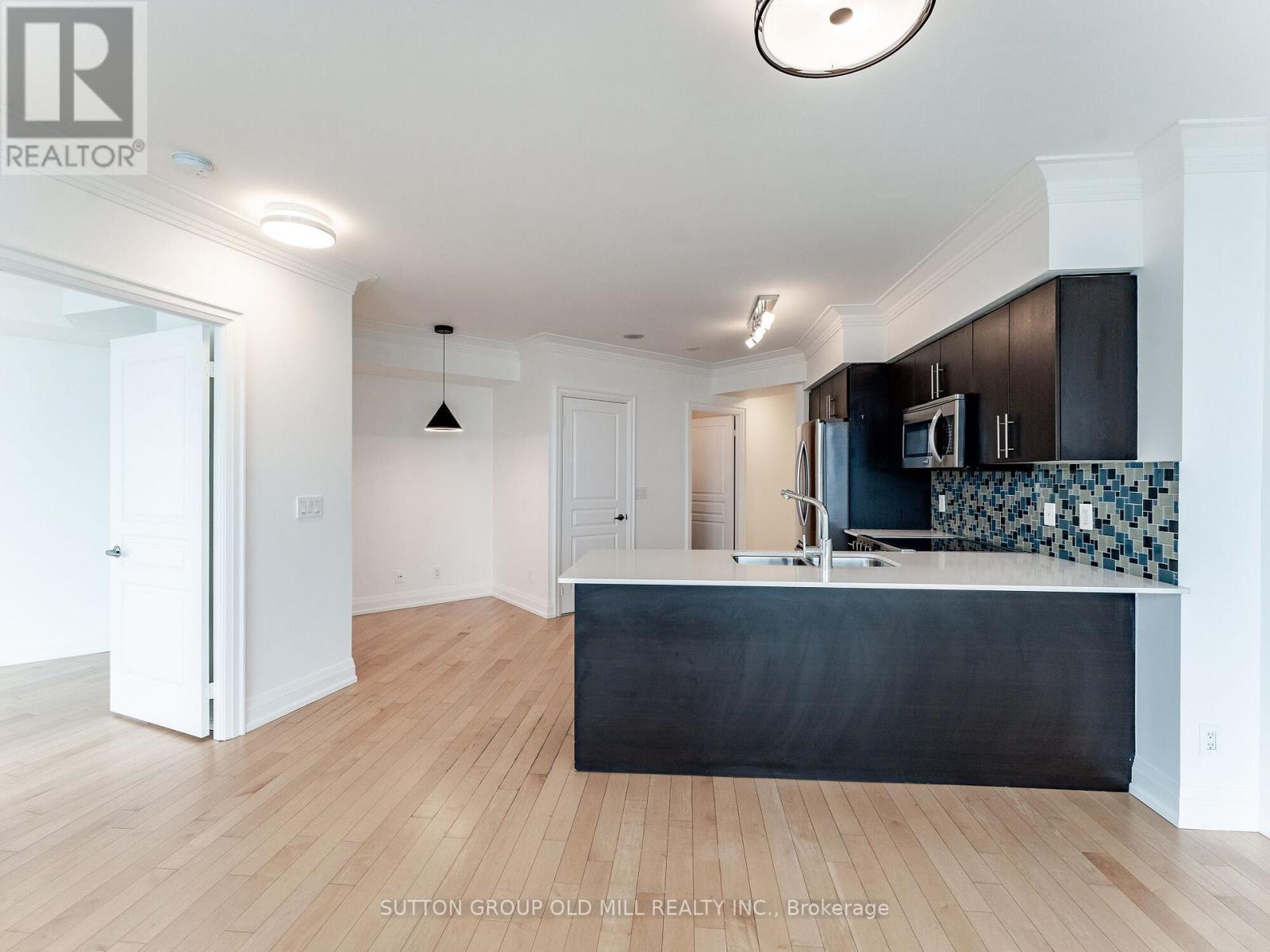 2108 - 2230 Lake Shore Boulevard W, Toronto, Ontario  M8V 1A5 - Photo 18 - W13231640