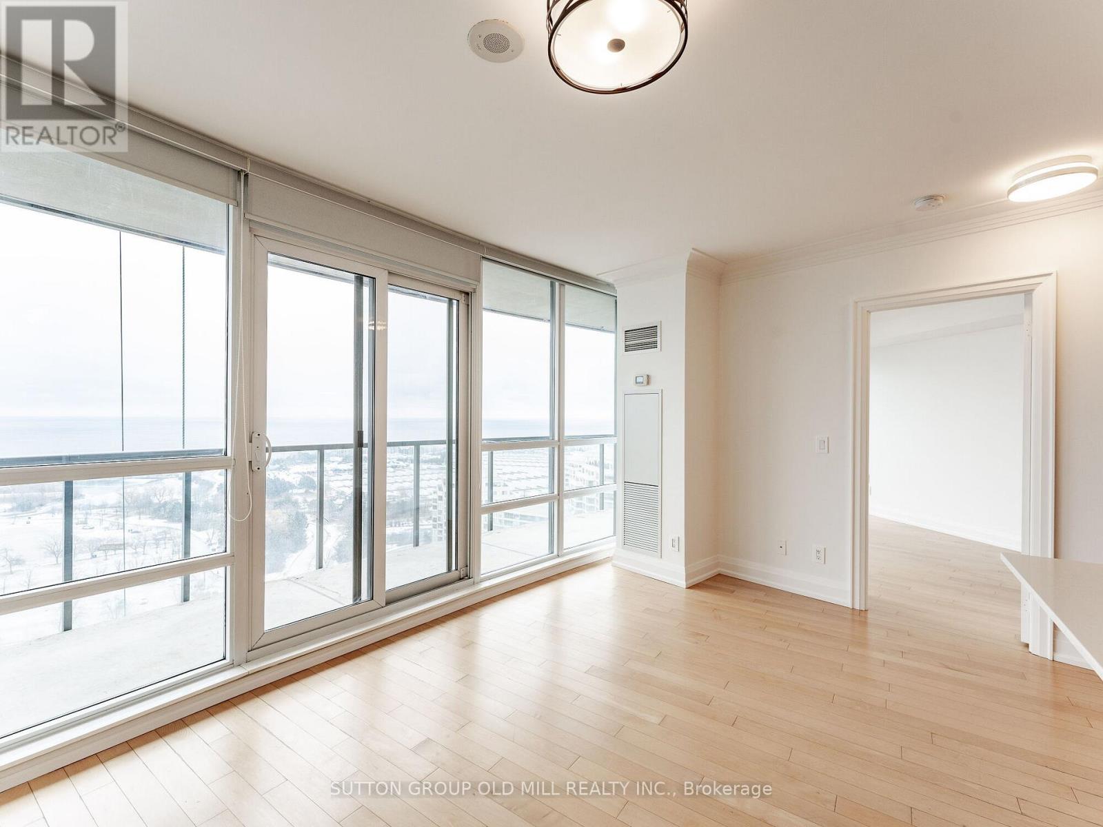 2108 - 2230 Lake Shore Boulevard W, Toronto, Ontario  M8V 1A5 - Photo 21 - W13231640