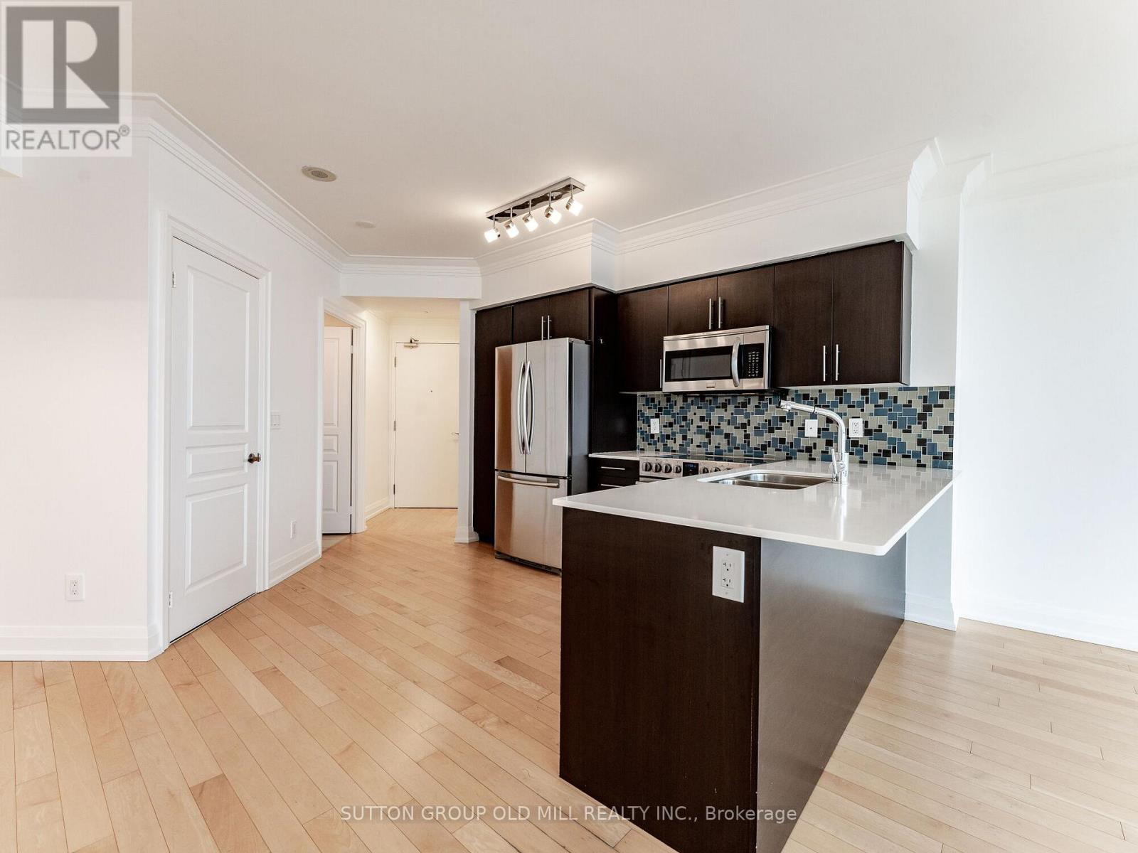 2108 - 2230 Lake Shore Boulevard W, Toronto, Ontario  M8V 1A5 - Photo 25 - W13231640