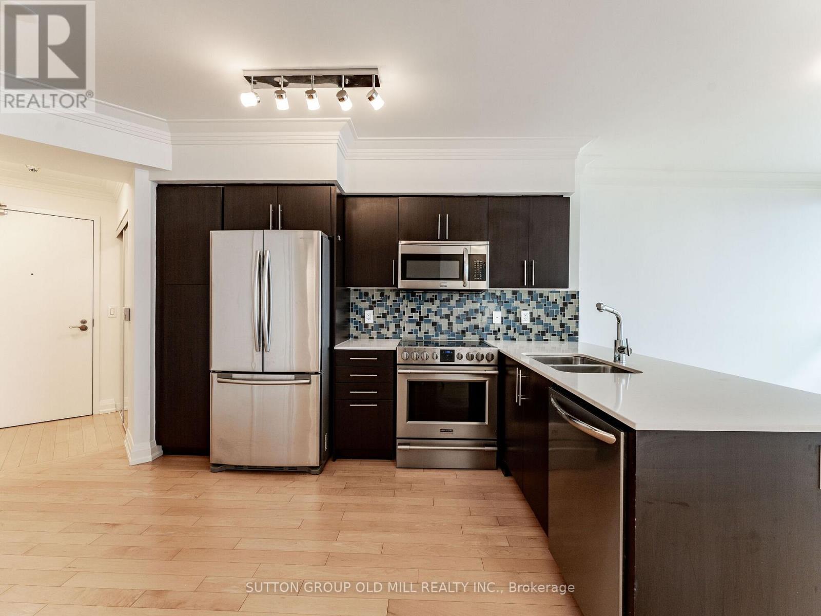 2108 - 2230 Lake Shore Boulevard W, Toronto, Ontario  M8V 1A5 - Photo 26 - W13231640