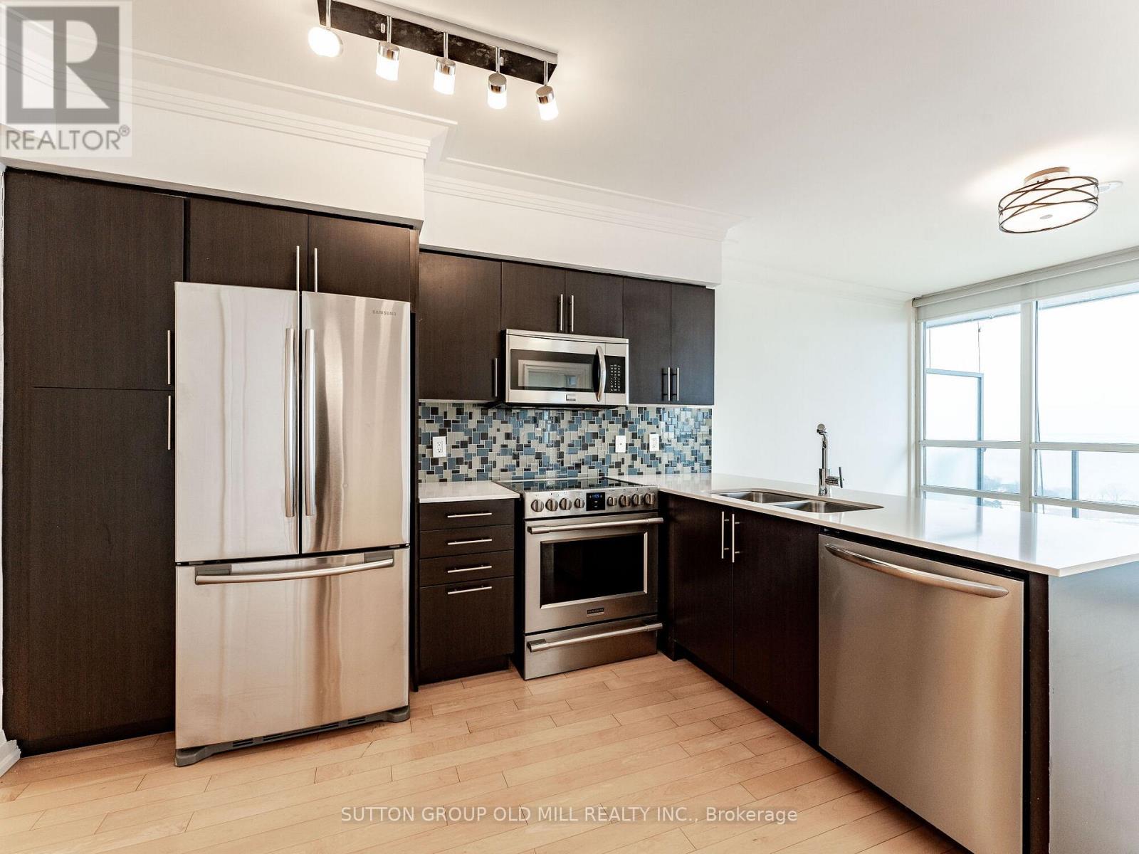 2108 - 2230 Lake Shore Boulevard W, Toronto, Ontario  M8V 1A5 - Photo 27 - W13231640