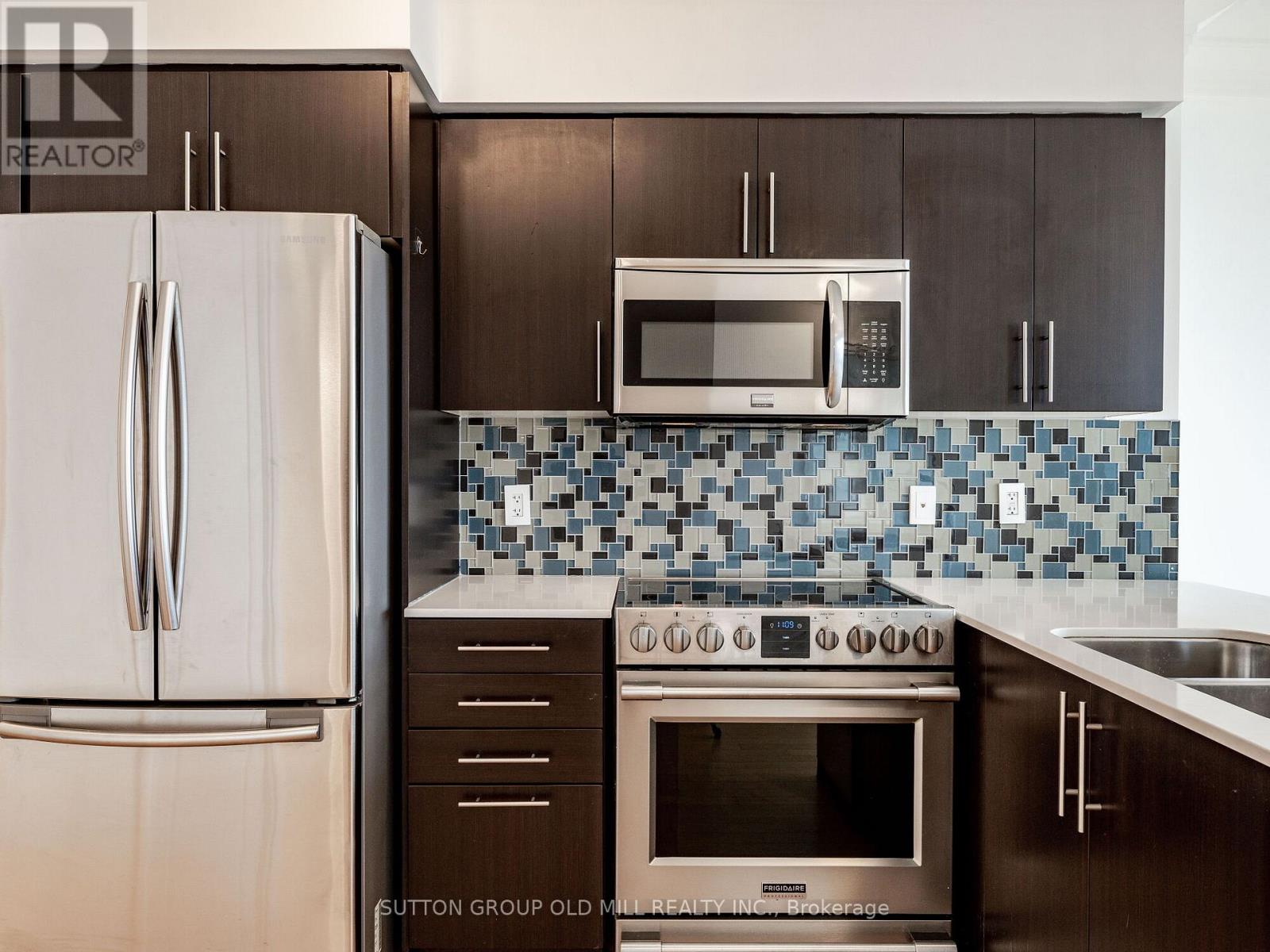 2108 - 2230 Lake Shore Boulevard W, Toronto, Ontario  M8V 1A5 - Photo 28 - W13231640