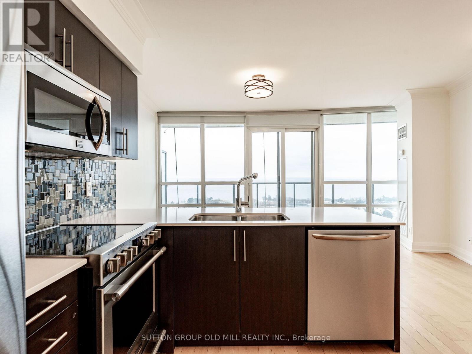 2108 - 2230 Lake Shore Boulevard W, Toronto, Ontario  M8V 1A5 - Photo 30 - W13231640