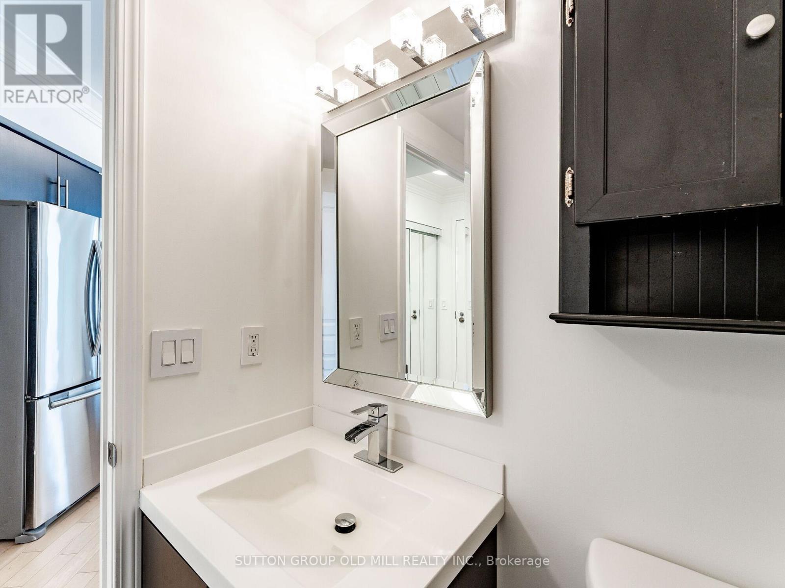 2108 - 2230 Lake Shore Boulevard W, Toronto, Ontario  M8V 1A5 - Photo 38 - W13231640