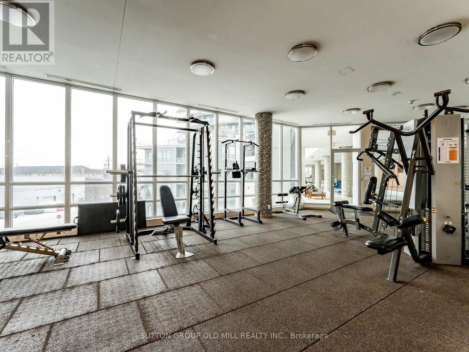 2108 - 2230 Lake Shore Boulevard W, Toronto, Ontario  M8V 1A5 - Photo 42 - W13231640