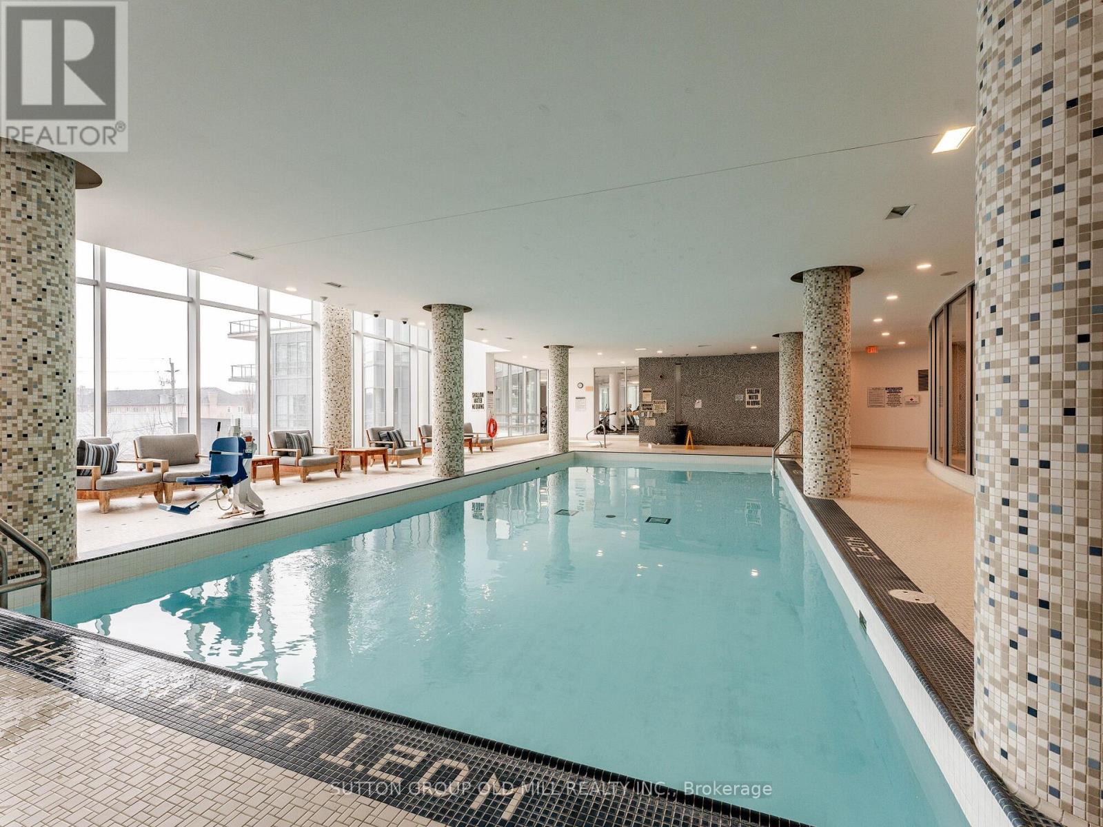 2108 - 2230 Lake Shore Boulevard W, Toronto, Ontario  M8V 1A5 - Photo 43 - W13231640