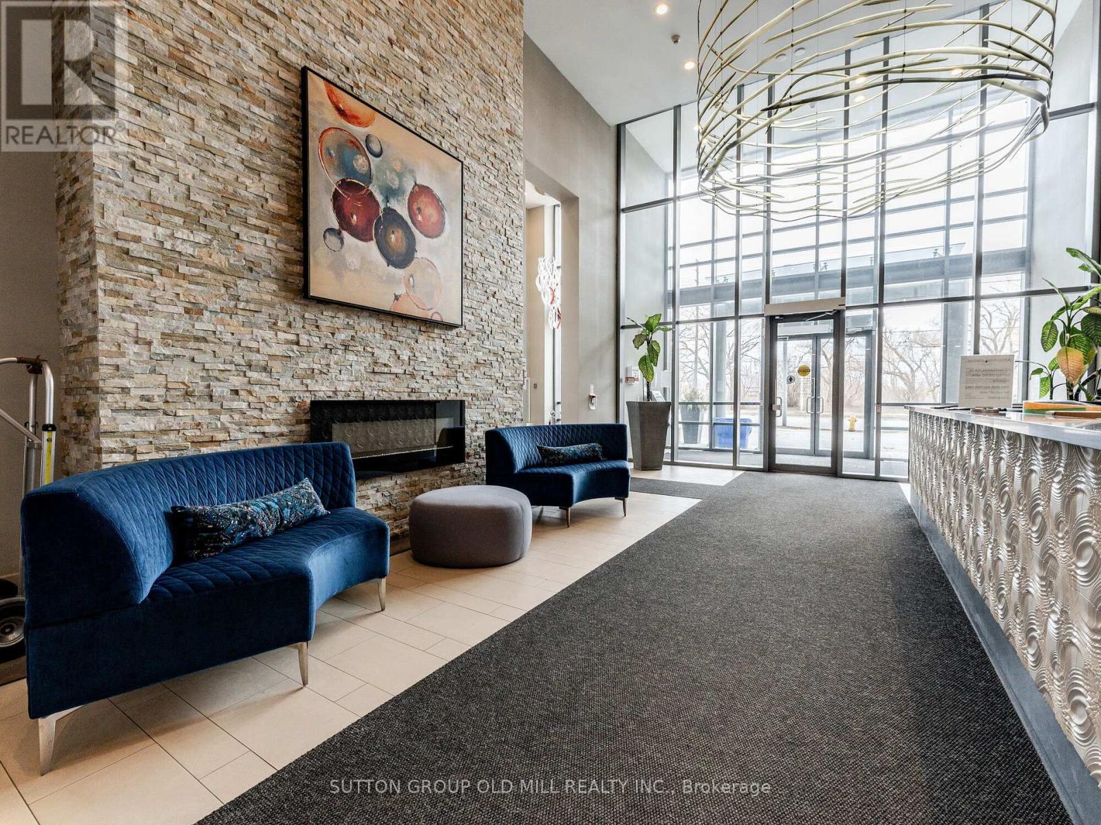 2108 - 2230 Lake Shore Boulevard W, Toronto, Ontario  M8V 1A5 - Photo 5 - W13231640