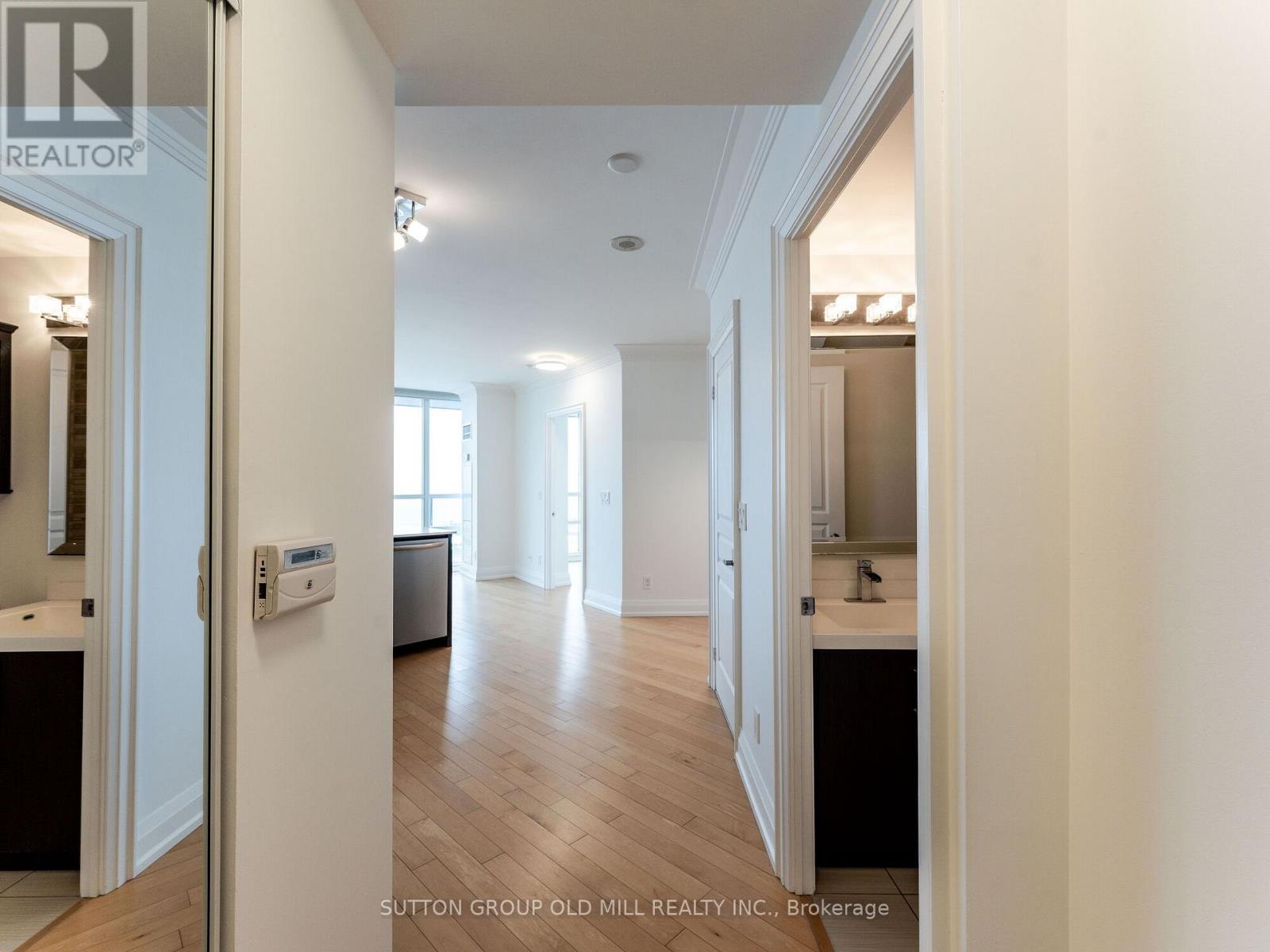 2108 - 2230 Lake Shore Boulevard W, Toronto, Ontario  M8V 1A5 - Photo 9 - W13231640
