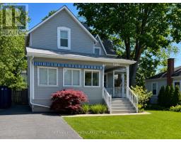 473 NELSON AVENUE, Burlington, Ontario