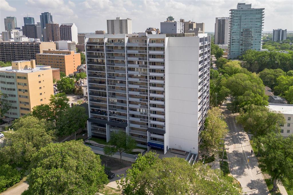 805 15 Kennedy Street, winnipeg, Manitoba