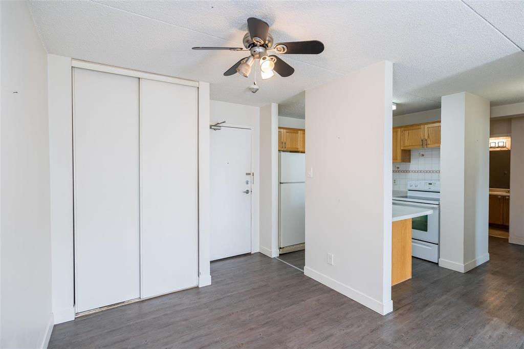 805 15 Kennedy Street, Winnipeg, Manitoba  R3C 3X5 - Photo 1 - 202612479