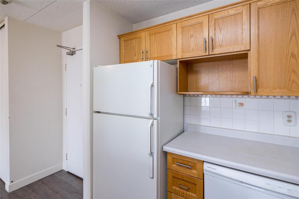 805 15 Kennedy Street, Winnipeg, Manitoba  R3C 3X5 - Photo 6 - 202612479