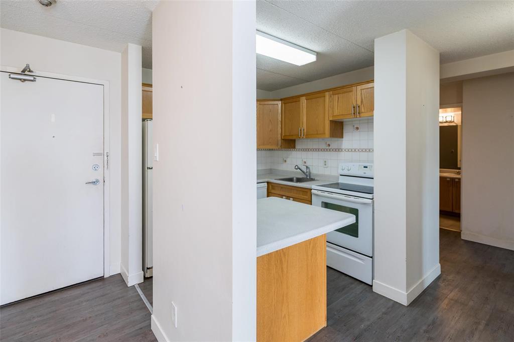 805 15 Kennedy Street, Winnipeg, Manitoba  R3C 3X5 - Photo 7 - 202612479