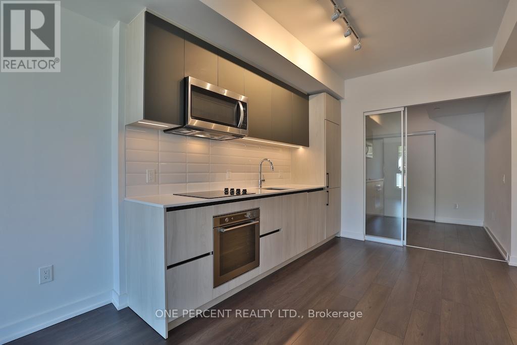 329 - 150 Logan Avenue, Toronto, Ontario  M4M 0E4 - Photo 22 - E13219696