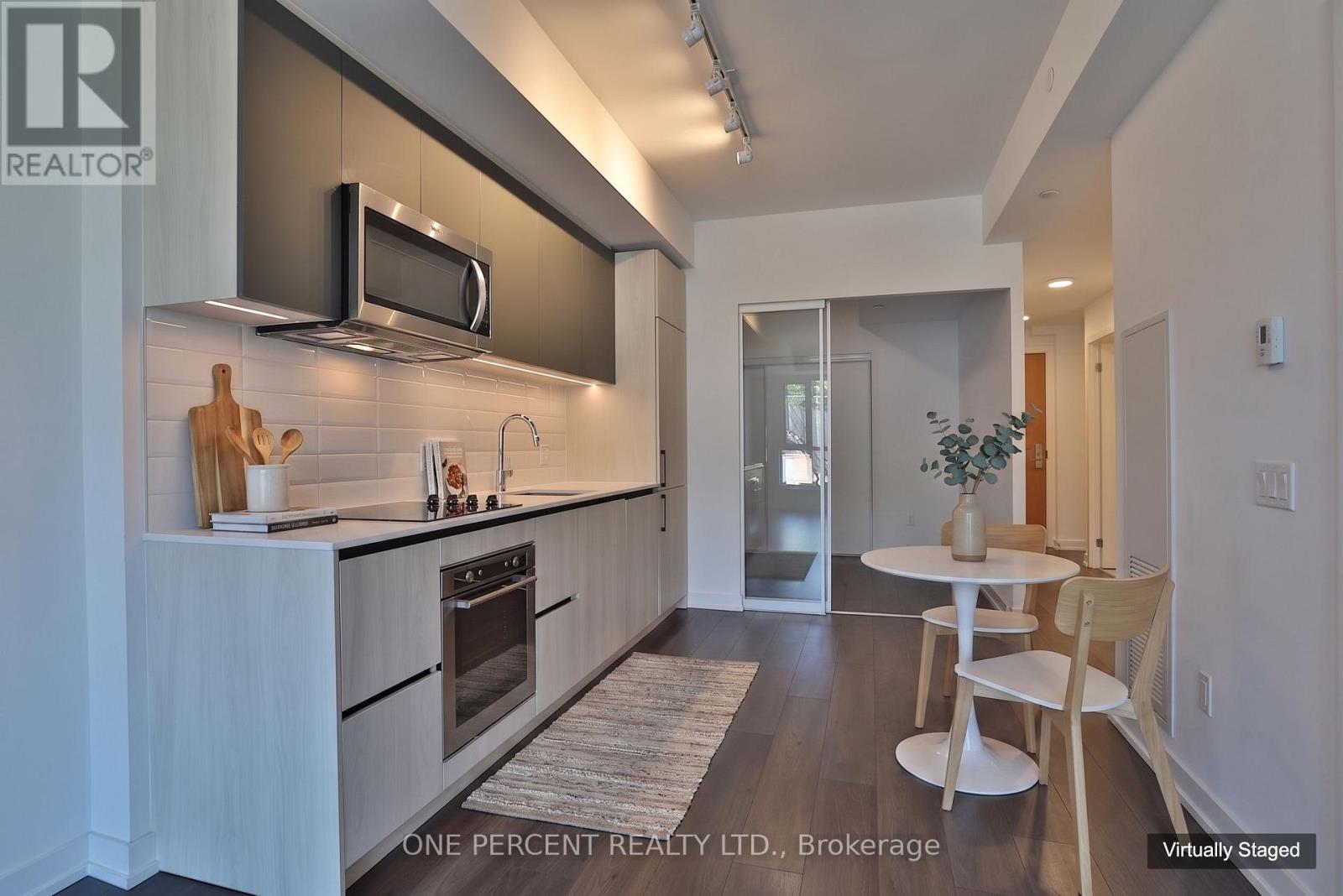 329 - 150 Logan Avenue, Toronto, Ontario  M4M 0E4 - Photo 7 - E13219696