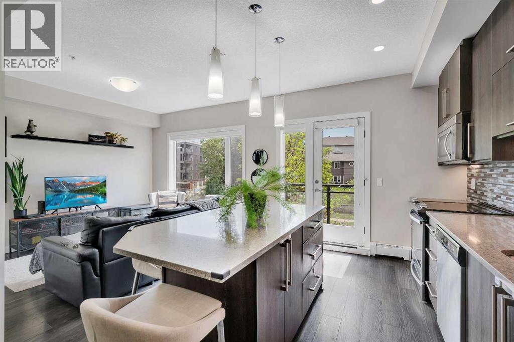 215, 93 34 Avenue Sw, Calgary, Alberta  T2S 3B5 - Photo 7 - A2315739