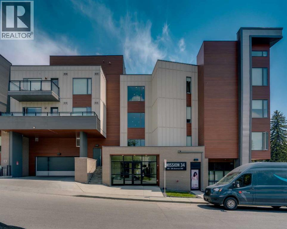 215, 93 34 Avenue Sw, Calgary, Alberta  T2S 3B5 - Photo 2 - A2315739