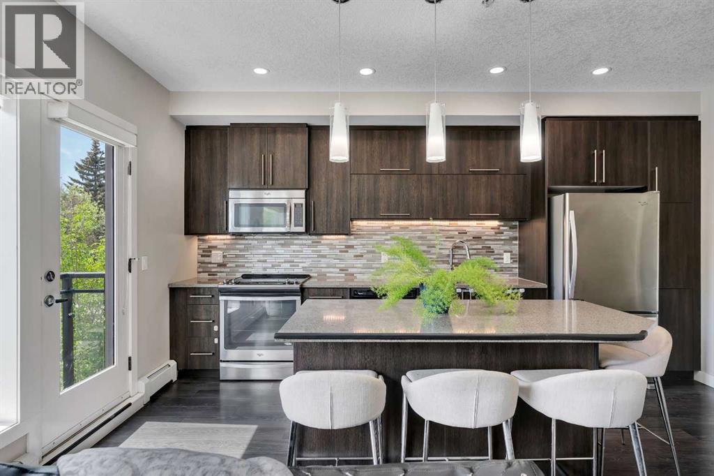 215, 93 34 Avenue Sw, Calgary, Alberta  T2S 3B5 - Photo 10 - A2315739