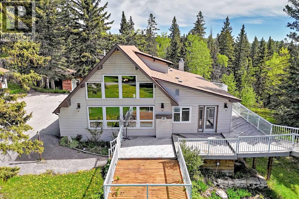 200, 242117 1280 Drive W, rural foothills county, Alberta