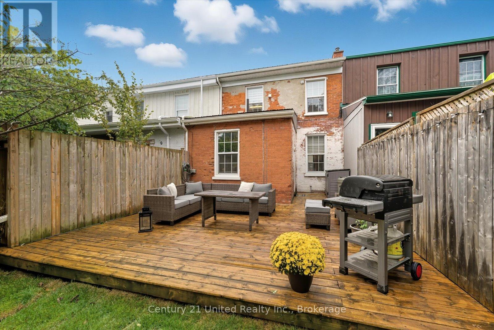 11 Bramley Street N, Port Hope, Ontario  L1A 3K7 - Photo 39 - X13227360