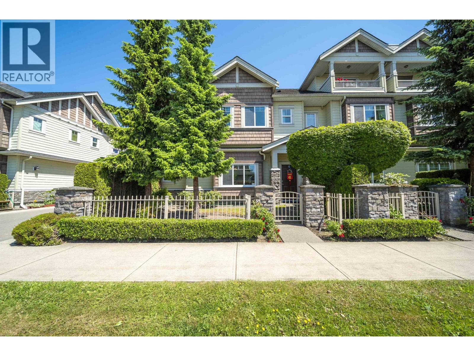 1 9700 No. 3 Road, Richmond, British Columbia  V7A 1W3 - Photo 2 - R3131423