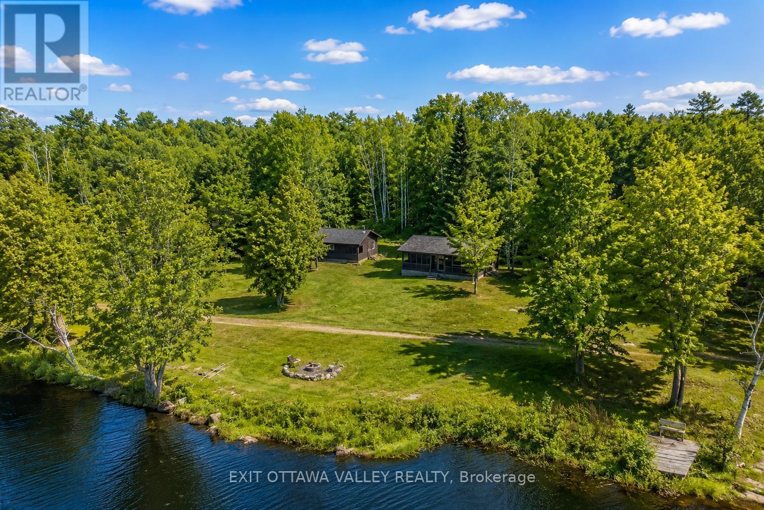 104 K/o Lodge Trail, Laurentian Hills, Ontario  K0J 1P0 - Photo 47 - X13065728