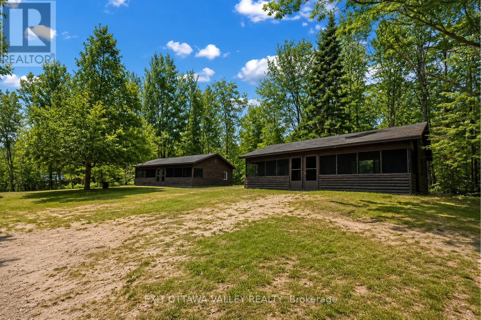 104 K/o Lodge Trail, Laurentian Hills, Ontario  K0J 1P0 - Photo 44 - X13065728