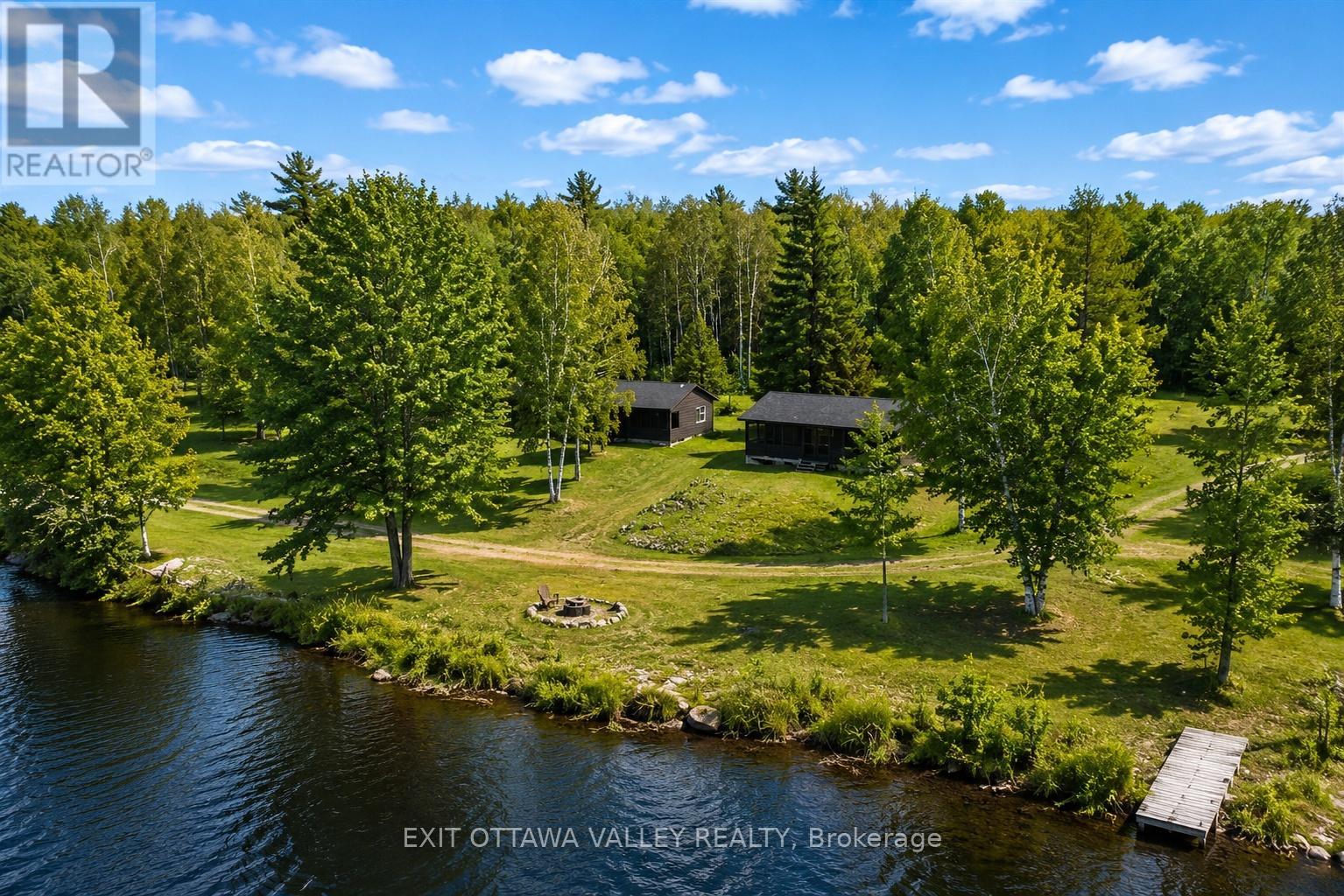 104 K/o Lodge Trail, Laurentian Hills, Ontario  K0J 1P0 - Photo 49 - X13065728