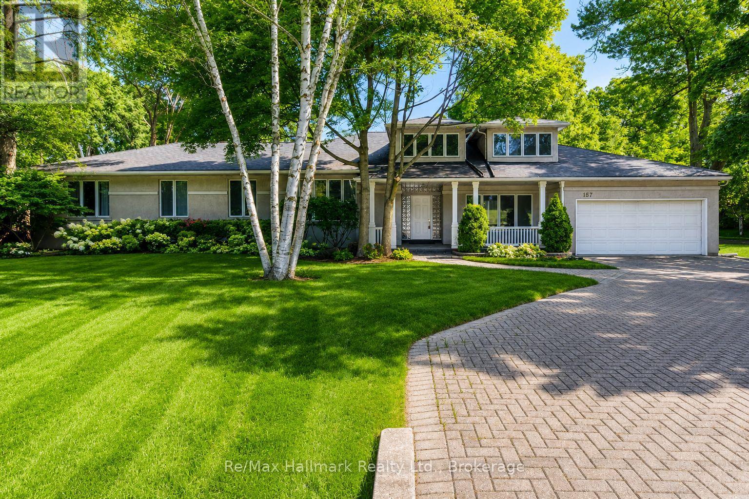 157 TRELAWN AVENUE