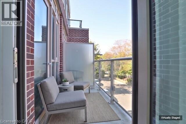 150 Logan Avenue Unit# 329, Toronto, Ontario  M4M 0E4 - Photo 17 - 40835015