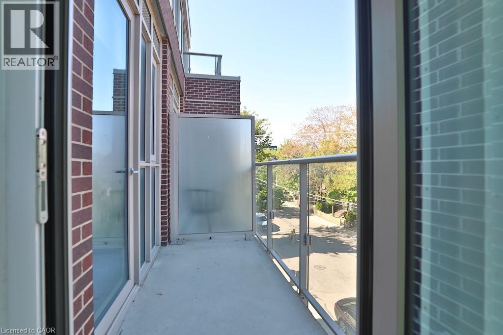 150 Logan Avenue Unit# 329, Toronto, Ontario  M4M 0E4 - Photo 18 - 40835015
