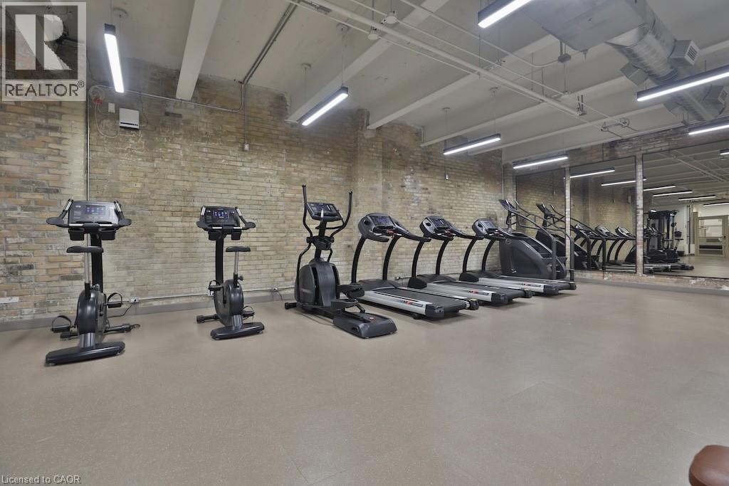 150 Logan Avenue Unit# 329, Toronto, Ontario  M4M 0E4 - Photo 28 - 40835015